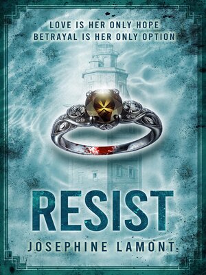 cover image of Resist